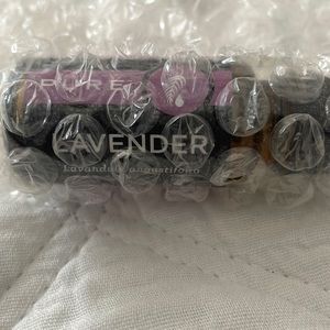 Lavender Essential Oil